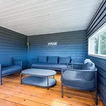 8 Person Holiday Home In Tarm * Tarm