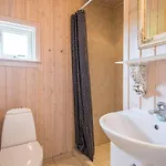 8 Person Holiday Home In Tarm