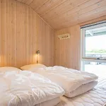 8 Person Holiday Home In Tarm * Tarm