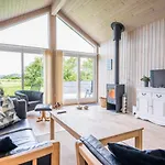8 Person Holiday Home In Tarm