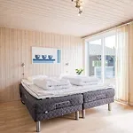 8 Person Holiday Home In Tarm 펜션 Tarm