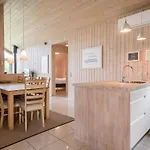 Casa de Férias 8 Person Holiday Home In Tarm *