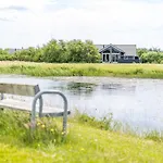 8 Person Holiday Home In Tarm 펜션