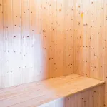 펜션 8 Person Holiday Home In Tarm