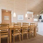 8 Person Holiday Home In Tarm Feriehus Tarm