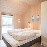 Casa de Férias 8 Person Holiday Home In Tarm Tarm