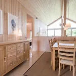 8 Person Holiday Home In Tarm * Tarm