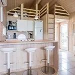 Feriehus 8 Person Holiday Home In Tarm Tarm
