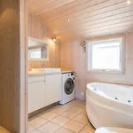 펜션 8 Person Holiday Home In Tarm