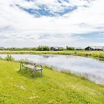 8 Person Holiday Home In Tarm *