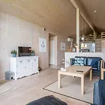 8 Person Holiday Home In Tarm * Tarm