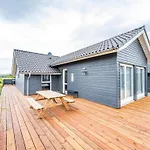 8 Person Holiday Home In Tarm * Tarm
