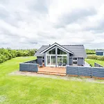 8 Person Holiday Home In Tarm