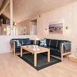 8 Person Holiday Home In Tarm