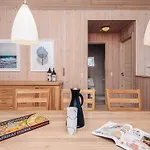 8 Person Holiday Home In Tarm 펜션 *