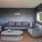 펜션 8 Person Holiday Home In Tarm *