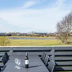 8 Person Holiday Home In Tarm * Tarm