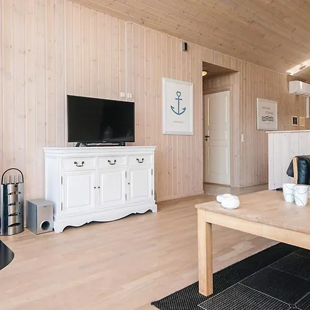 Ferienhaus 8 Person In *