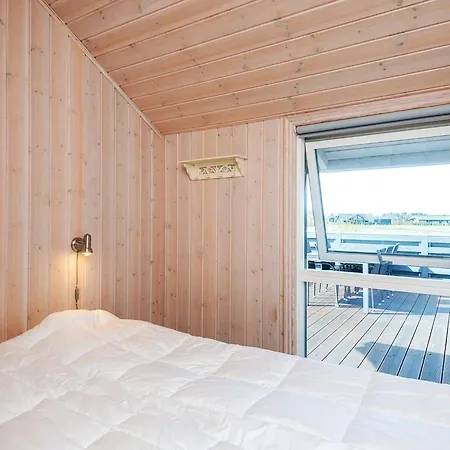 Ferienhaus 8 Person In Tarm