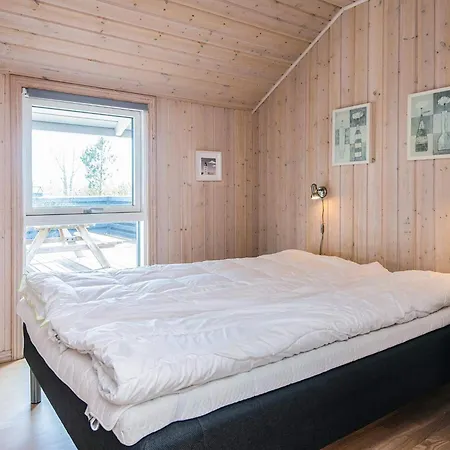 8 Person In Ferienhaus *